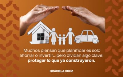 Planificación financiera y seguros: una relación estratégica para la estabilidad económica 