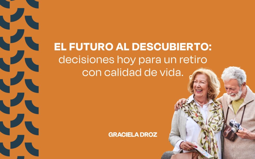 seguro de retiro