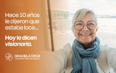 “Qué visionaria fuiste”: la historia de dos cuñadas y una decisión que cambió todo